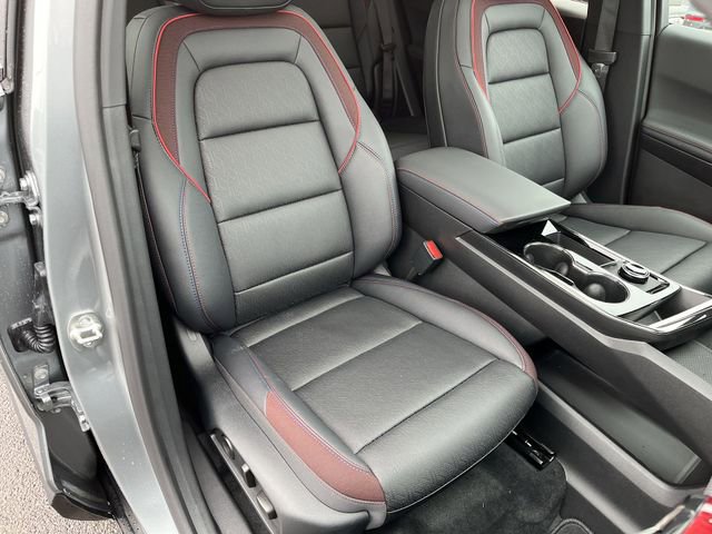 New 2026 Chevrolet Equinox RS w/ Convenience Package III AWD/4WD image 27