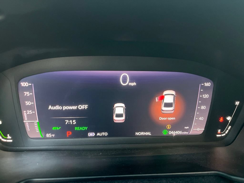 Used 2023 Honda Accord Touring image 24