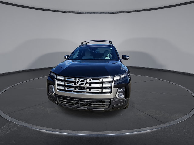 New 2026 Hyundai Santa Cruz SEL FWD image 3