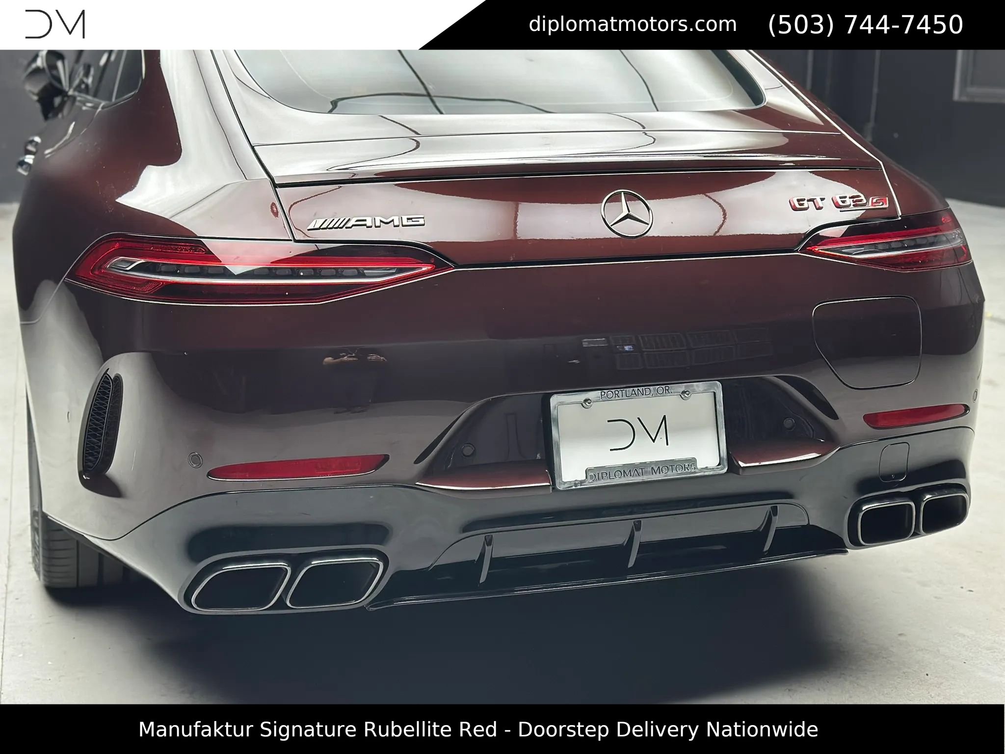 Used 2024 Mercedes-Benz AMG GT 63 S image 11