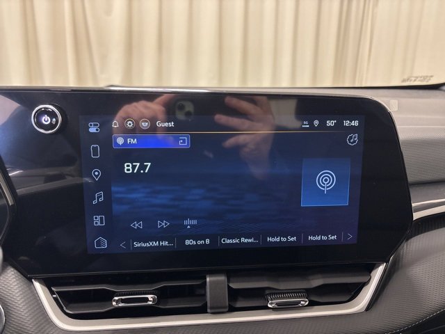 New 2026 Chevrolet Equinox LT w/ Convenience Package II image 21