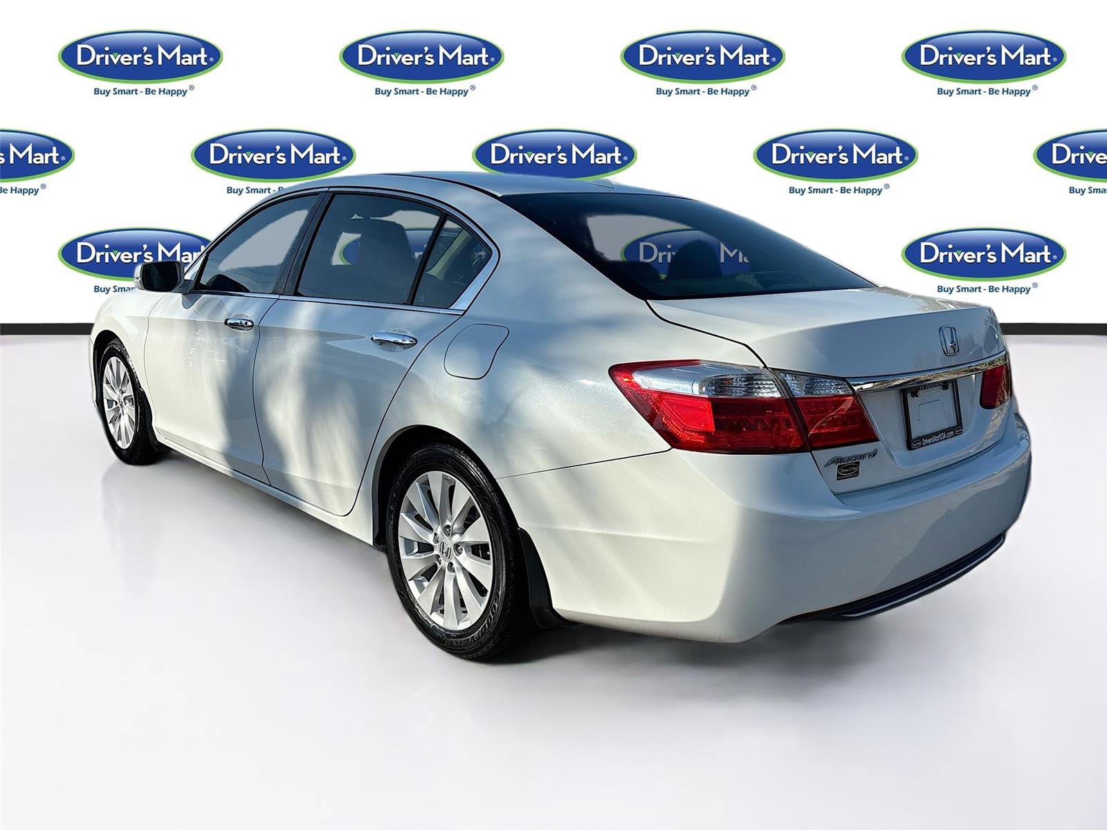 Used 2015 Honda Accord EX-L image 6