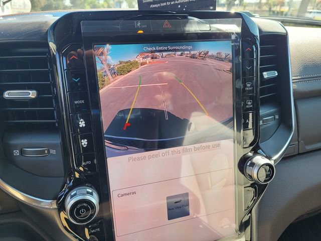 New 2026 RAM 1500 Laramie image 9