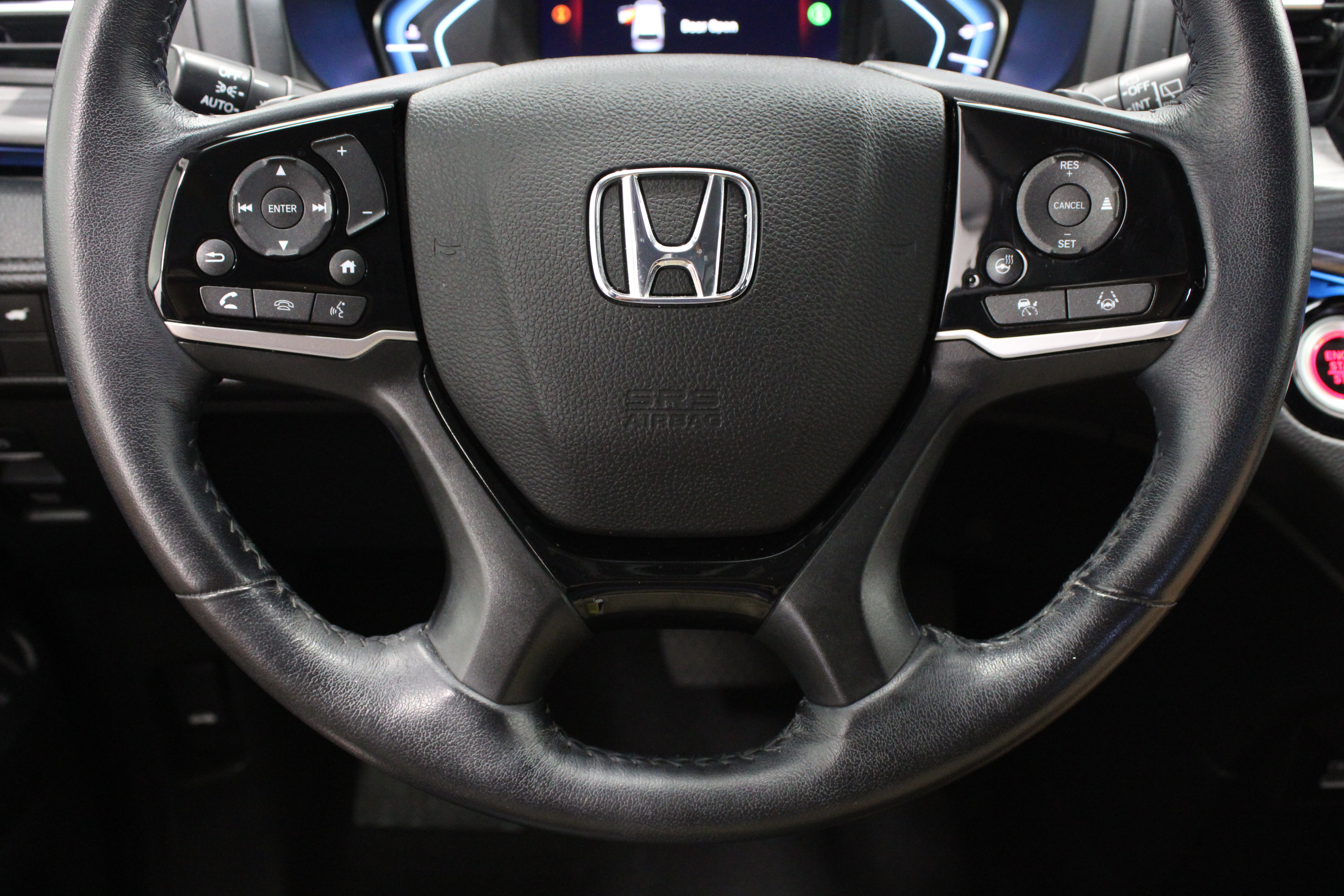 Used 2022 Honda Odyssey Elite image 25