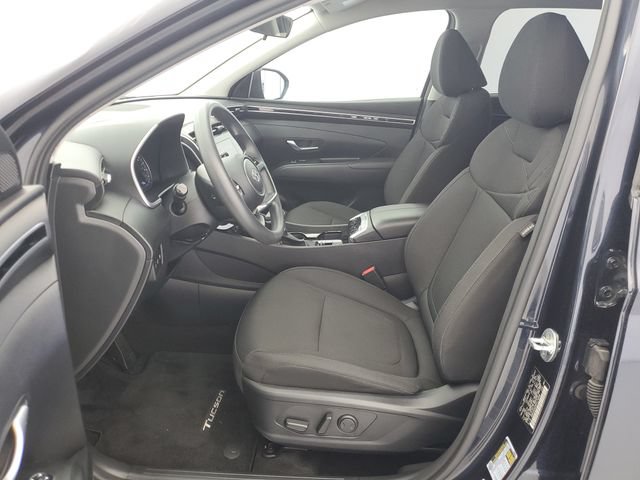 Used 2023 Hyundai Tucson SEL FWD image 18