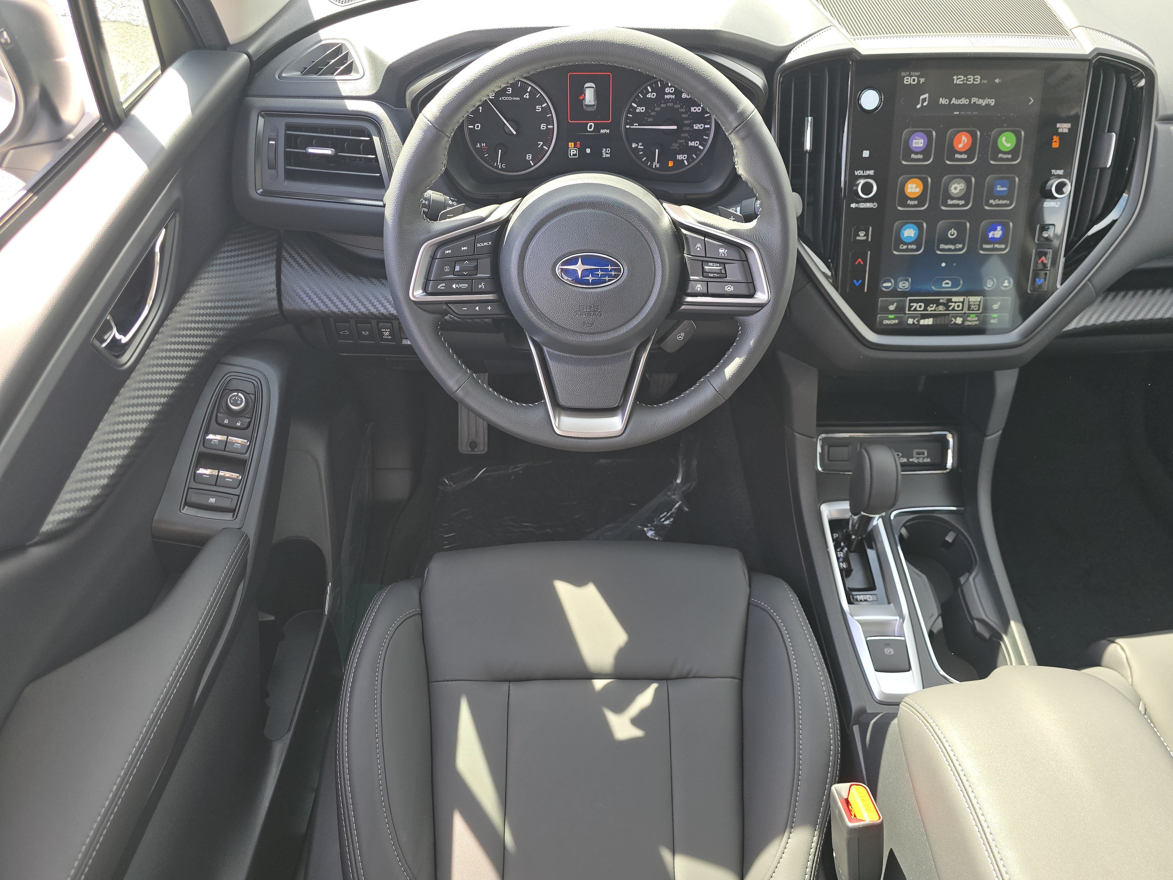 New 2027 Subaru Ascent Premium AWD/4WD image 20
