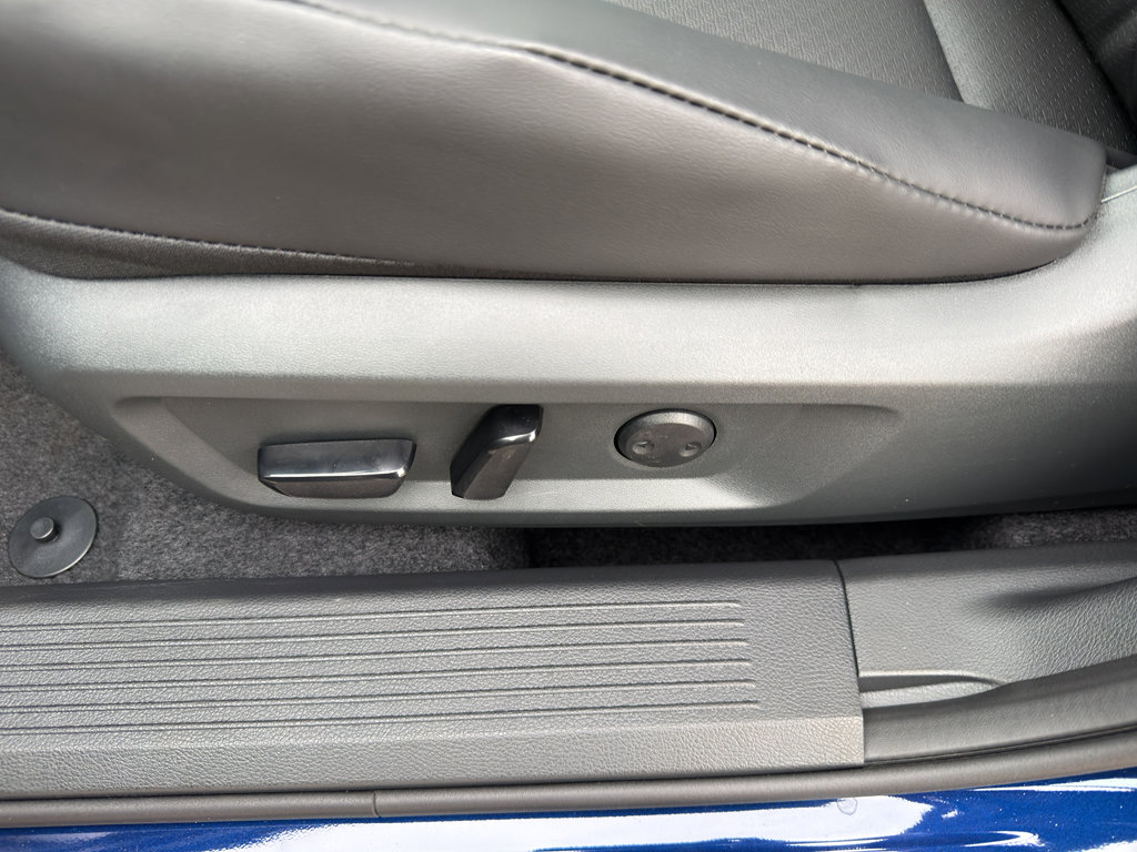 New 2026 Nissan Rogue SV w/ SV Premium Package image 15