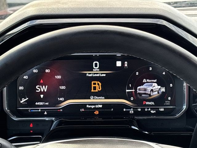 Used 2023 GMC Sierra 1500 Elevation image 12