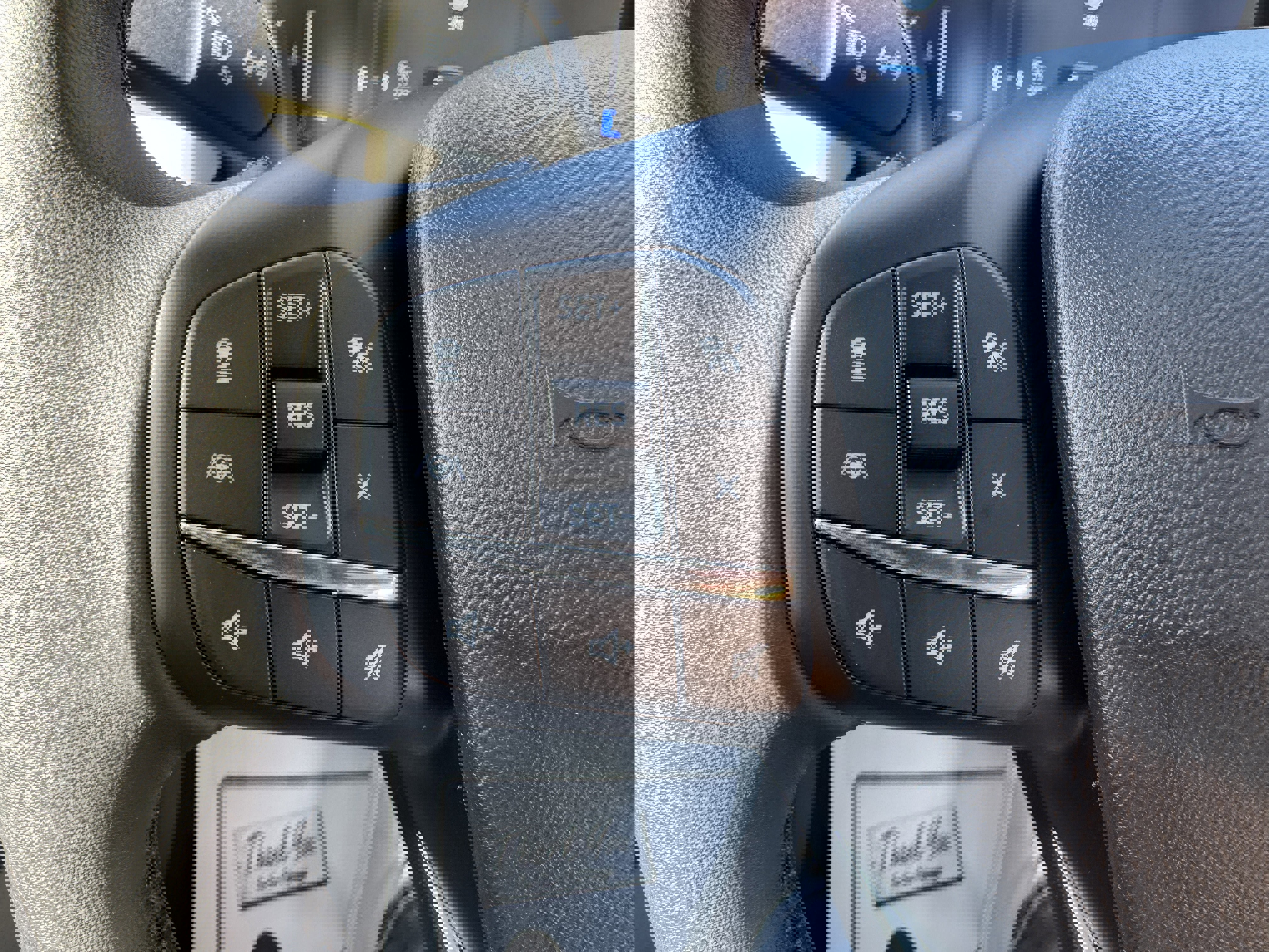 New 2026 Ford Maverick Lariat image 13