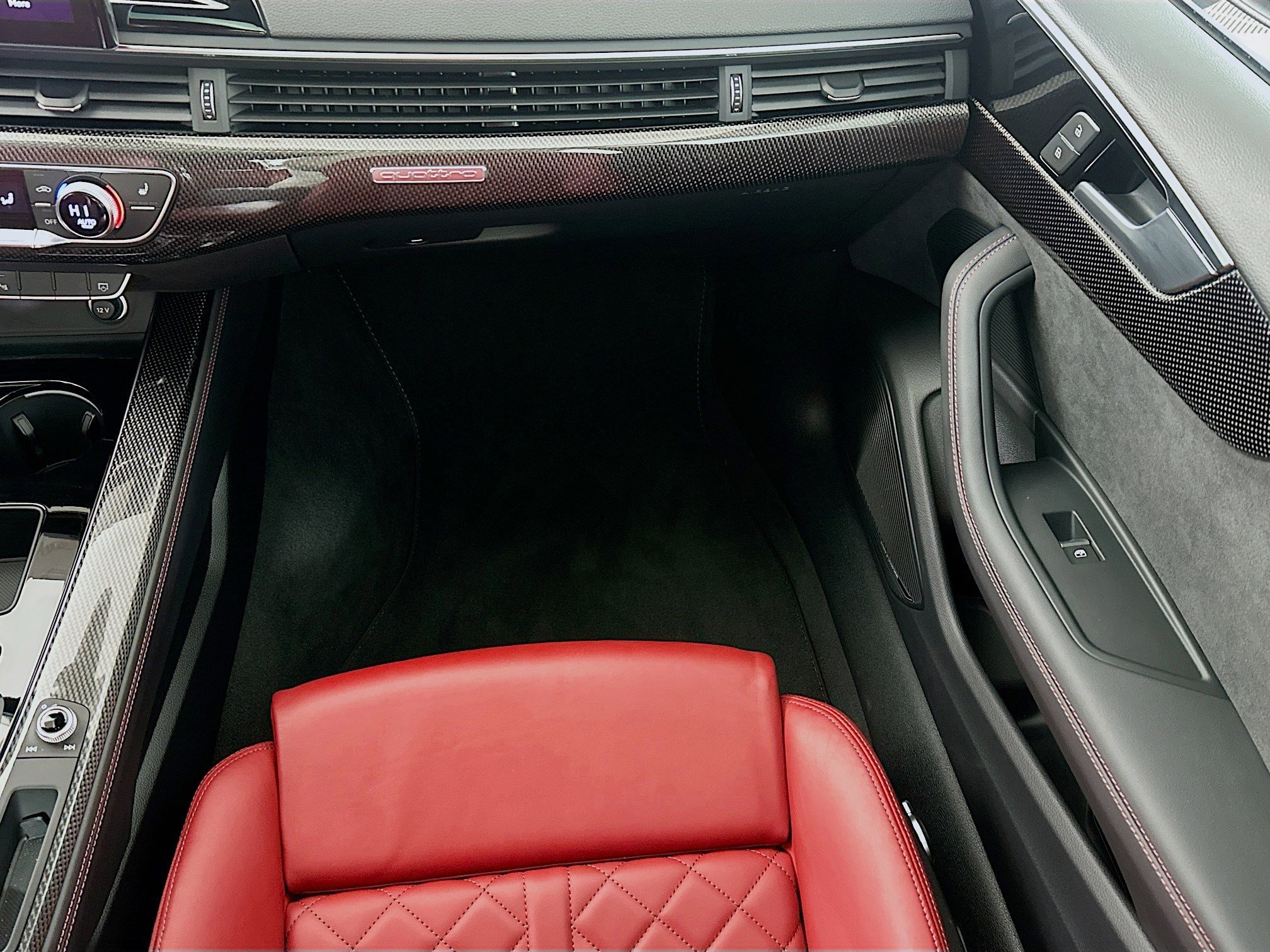 Used 2024 Audi S5 Prestige image 22