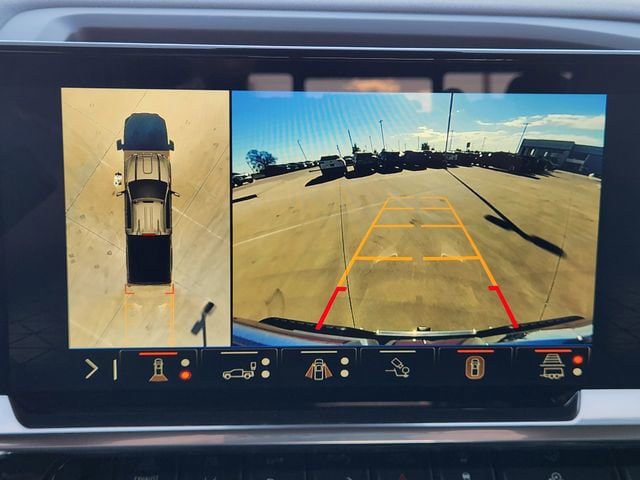New 2026 GMC Sierra 2500 SLT w/ Texas SLT Premium Package image 32
