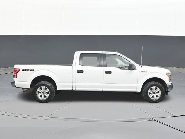 Used 2019 Ford F150 XLT AWD/4WD image 16