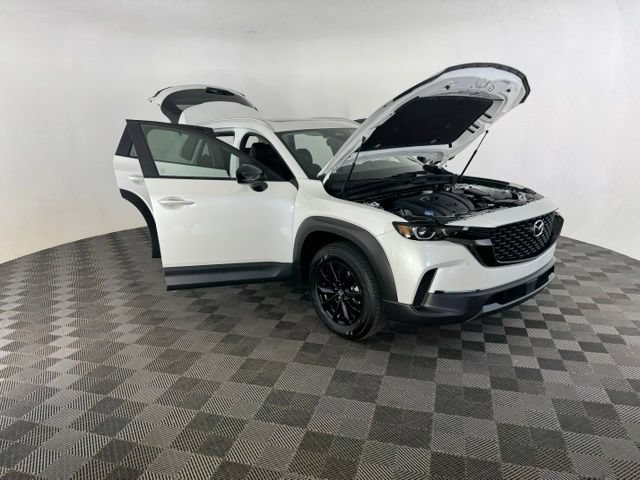 New 2026 MAZDA CX-50 AWD 2.5 S w/ Weather Package image 10