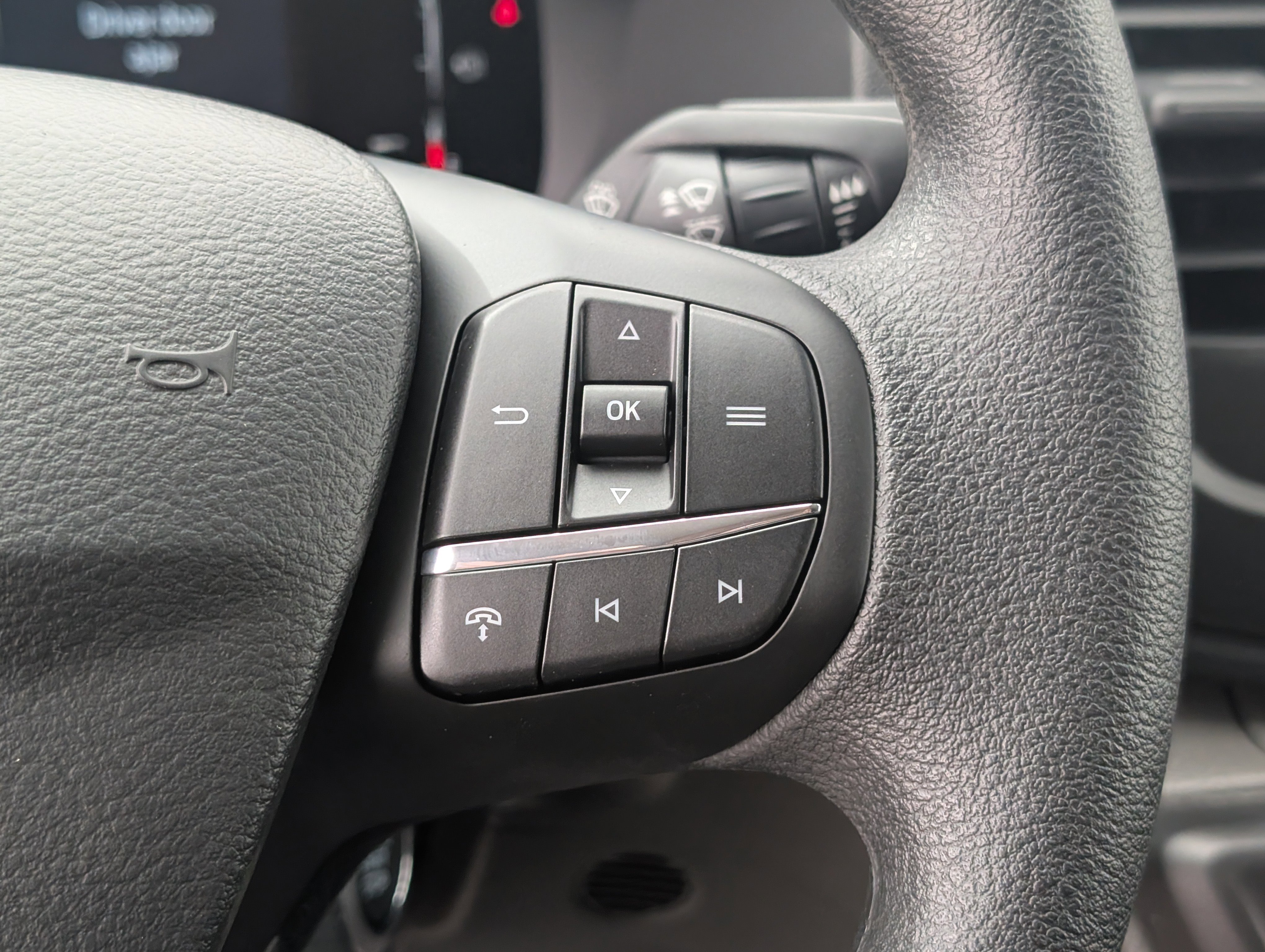 New 2026 Ford Transit 150 XL w/ Load Area Protection Package image 13