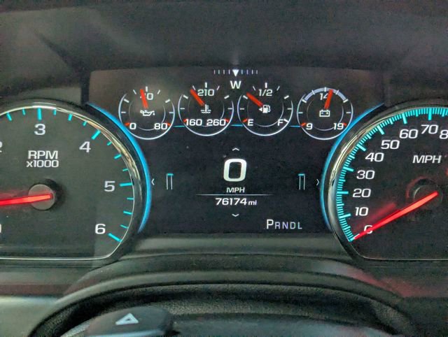 Used 2020 GMC Yukon Denali w/ Denali Ultimate Package AWD/4WD image 23