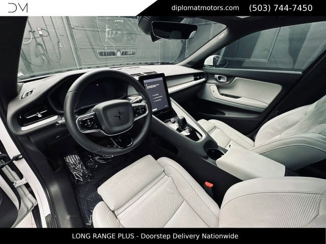 Used 2024 Polestar Polestar 2 AWD/4WD image 17