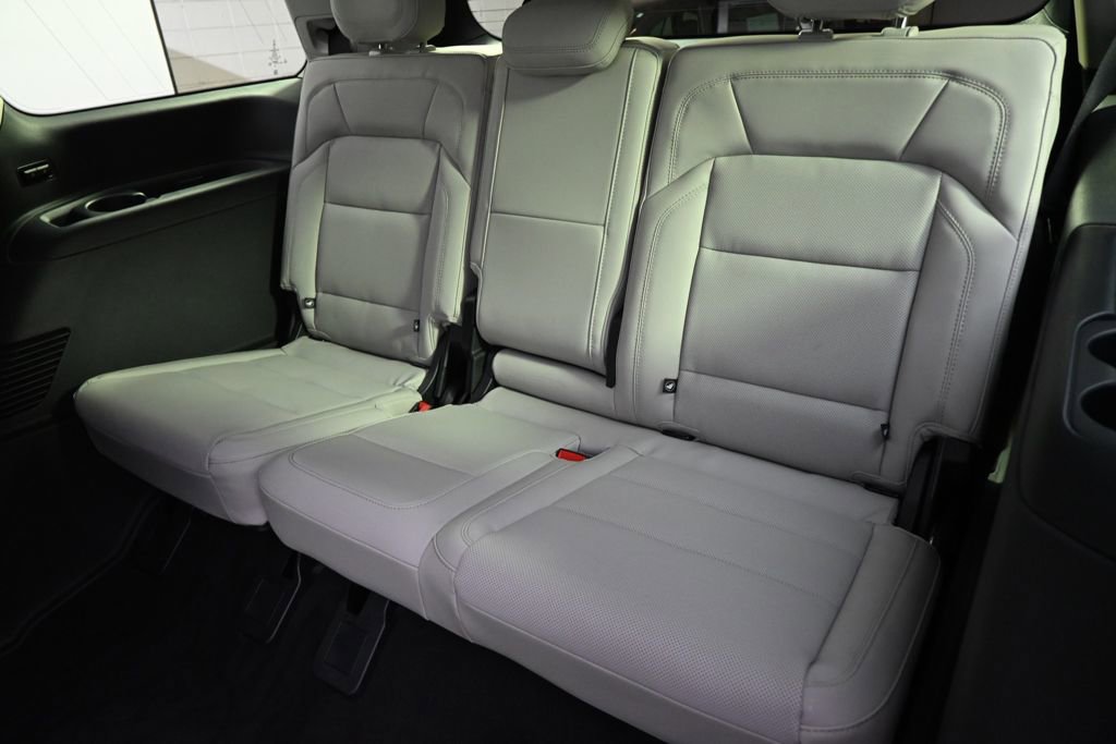 New 2026 Lincoln Navigator Reserve AWD/4WD image 22