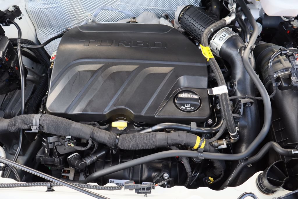 Certified 2023 Buick Encore GX Preferred w/ Cold Weather Comfort Package FWD image 29