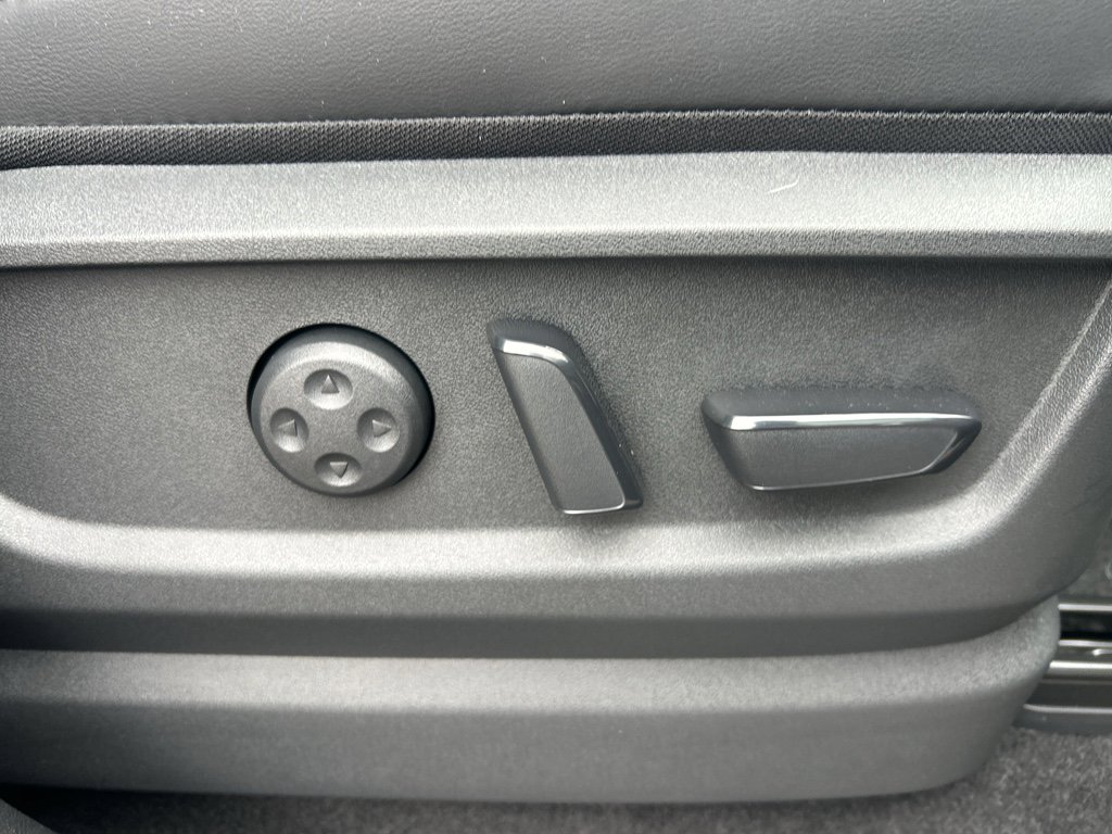 New 2026 Nissan Armada PRO-4X image 24