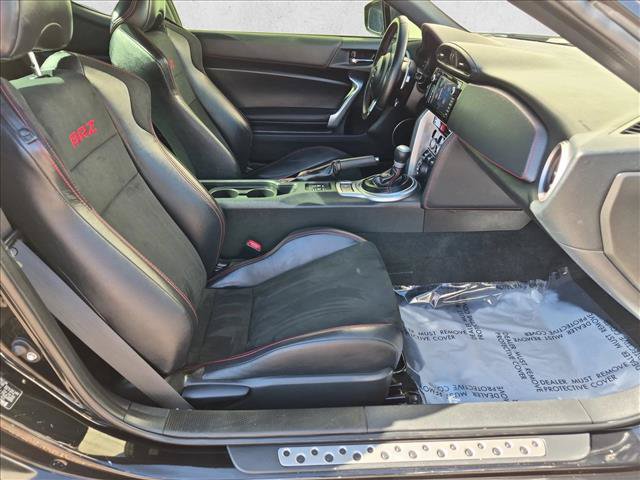 Used 2020 Subaru BRZ Limited RWD image 18