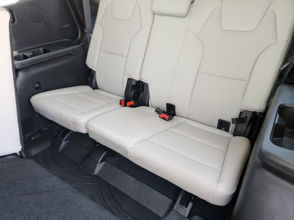 Used 2020 Kia Telluride EX w/ Towing Package AWD/4WD image 10