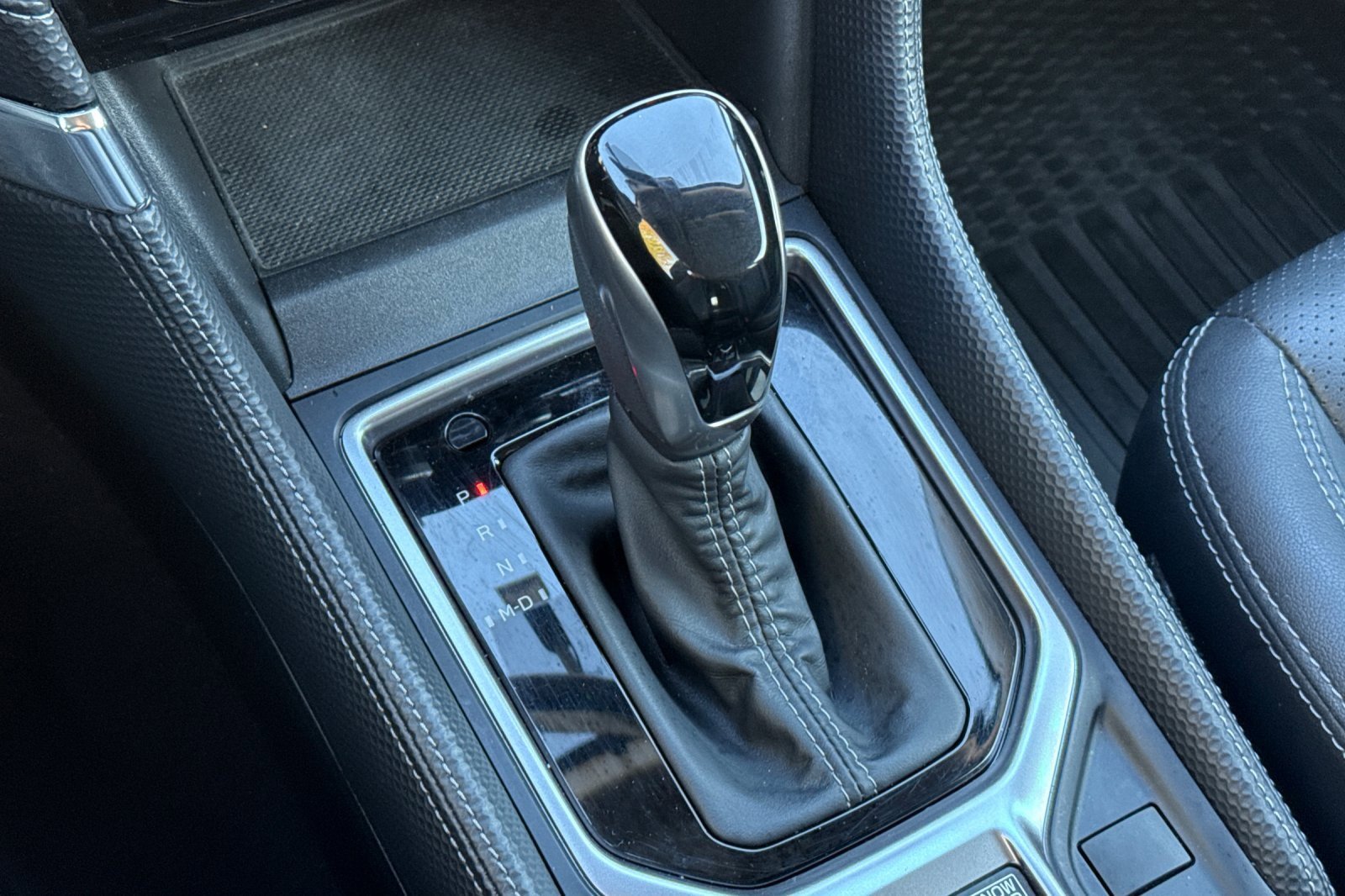 Used 2020 Subaru Forester Touring w/ Popular Package #2 image 28