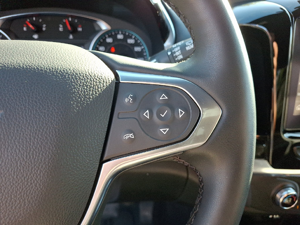 Used 2023 Chevrolet Traverse RS AWD/4WD image 23