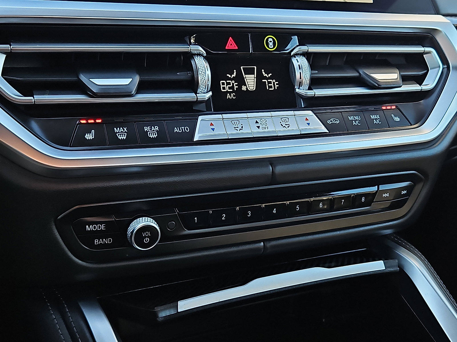 Used 2021 BMW M4 Competition w/ Executive Package image 15