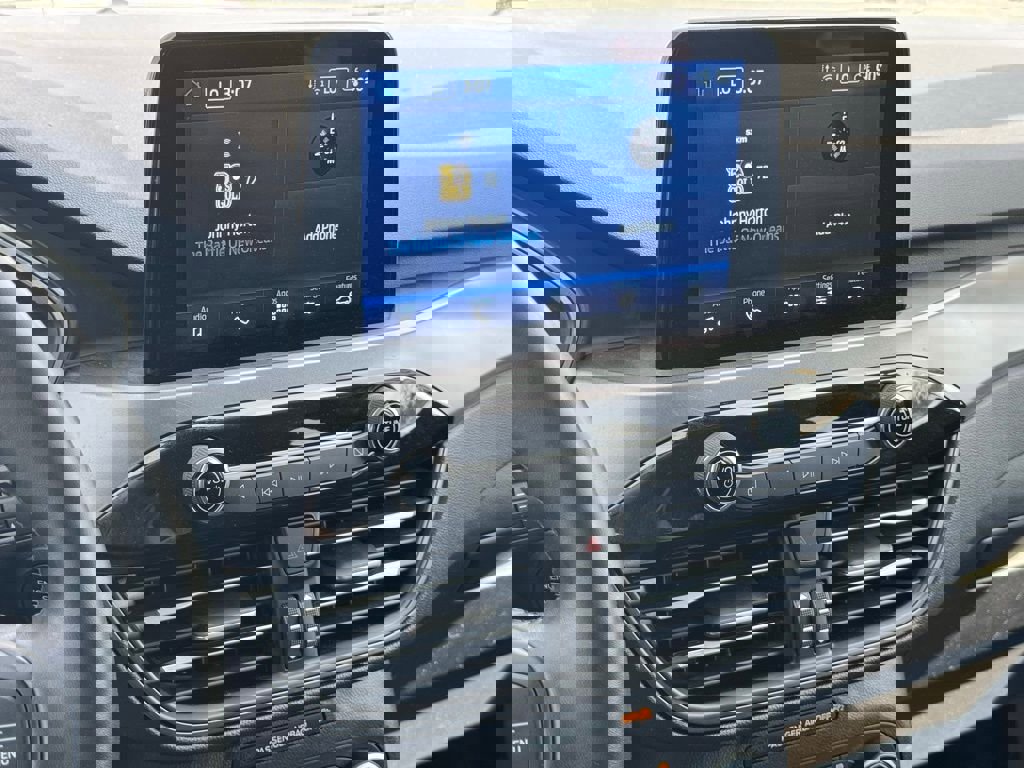 Used 2024 Ford Escape Active image 30