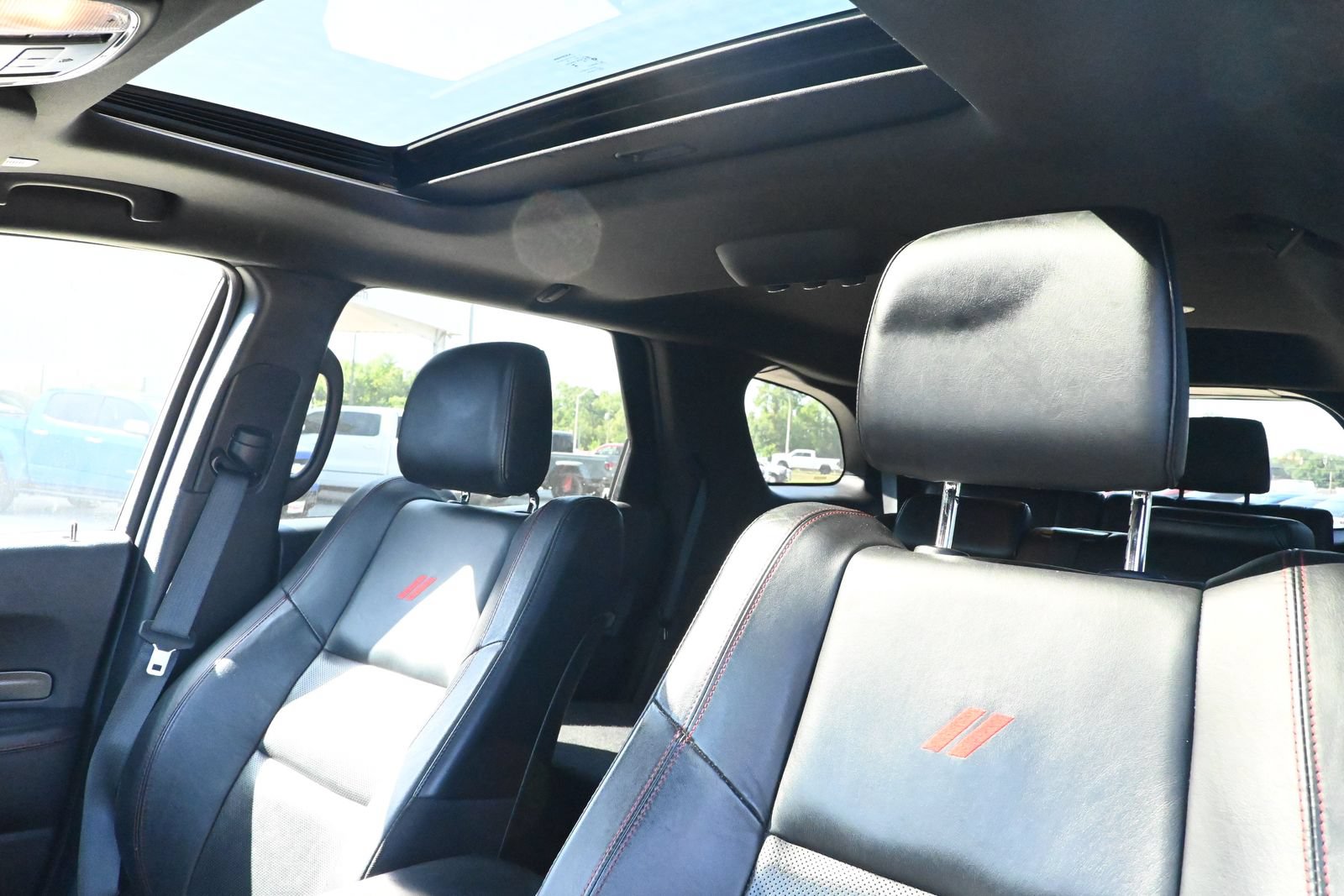Used 2024 Dodge Durango GT AWD/4WD image 13