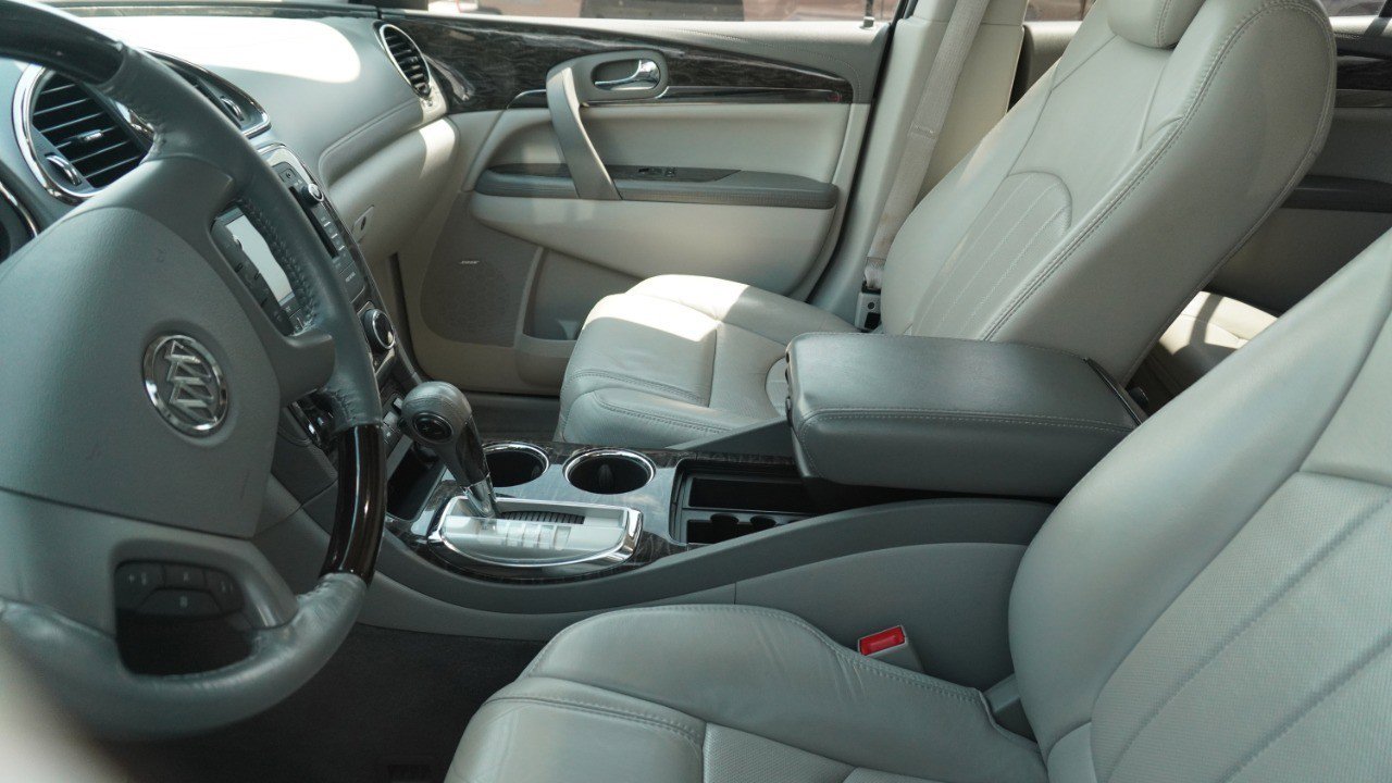 Used 2014 Buick Enclave Premium image 8