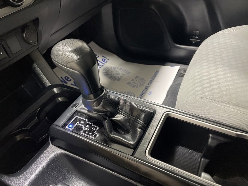 Used 2020 Toyota Tacoma SR image 28