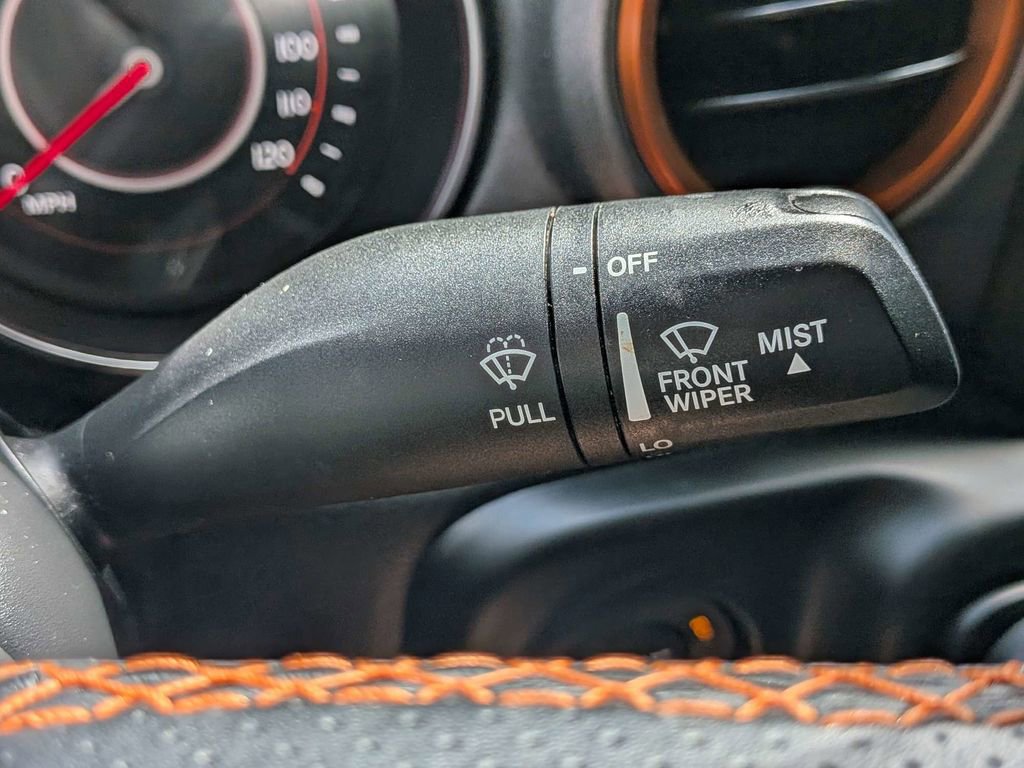 Used 2020 Jeep Gladiator Mojave image 30