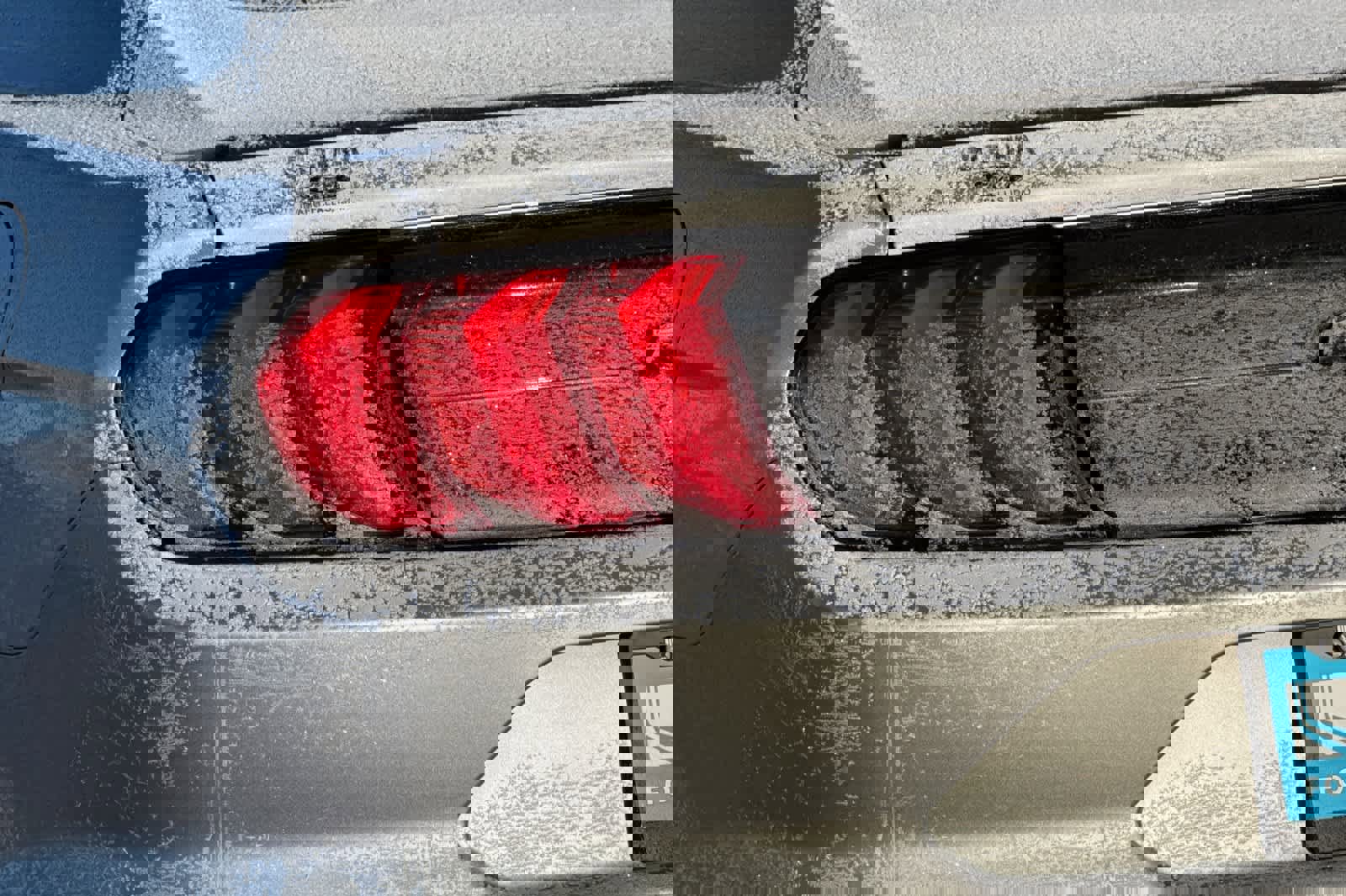 Certified 2020 Ford Mustang Coupe w/ Black Accent Package image 26