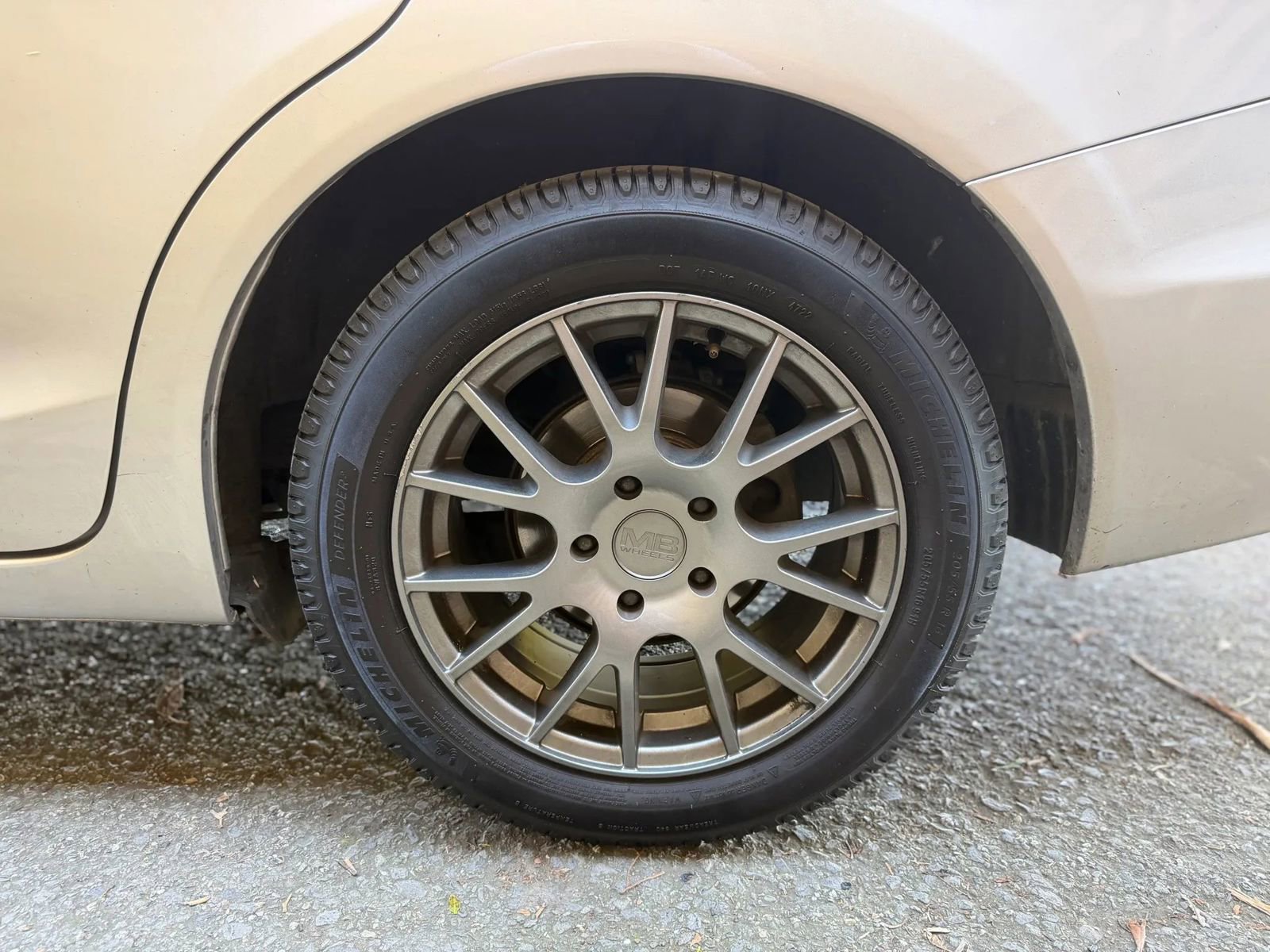 Used 2015 Honda Civic EX image 43