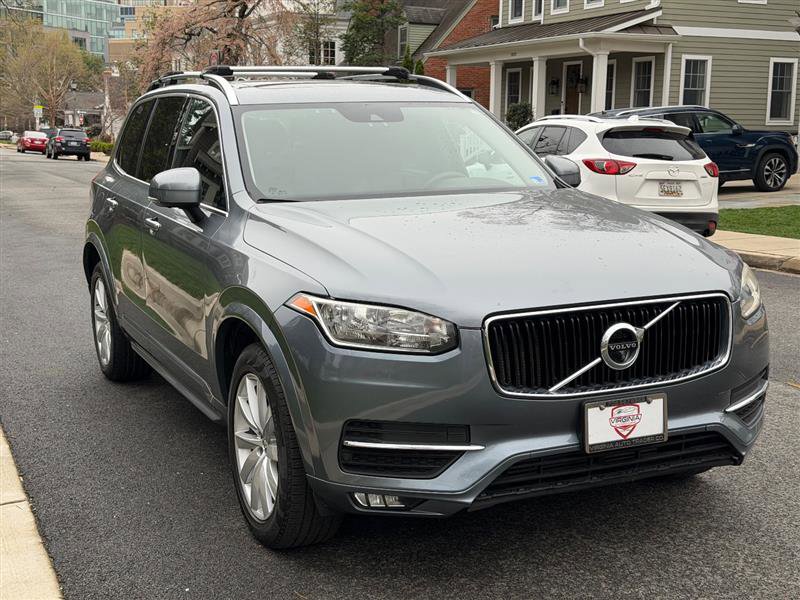Used 2016 Volvo XC90 T6 Momentum image 4