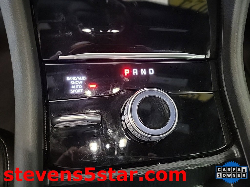 Used 2024 Jeep Grand Cherokee L Limited w/ Luxury Tech Group II image 20