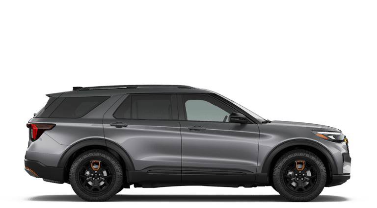 New 2026 Ford Explorer Tremor image 28