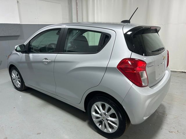 Used 2020 Chevrolet Spark LT FWD image 2