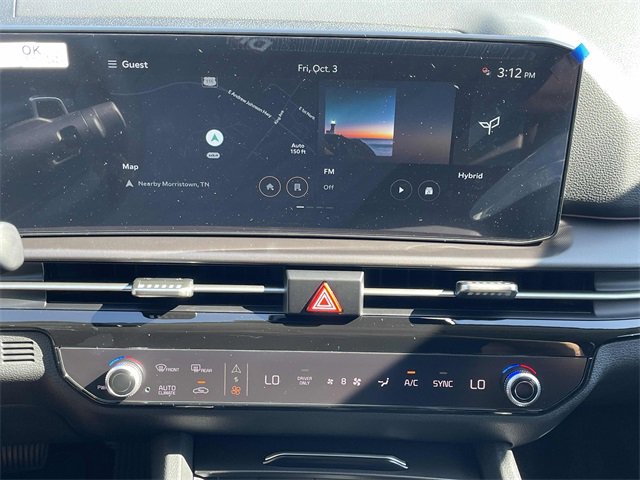 New 2026 Kia Sportage SX Prestige image 9