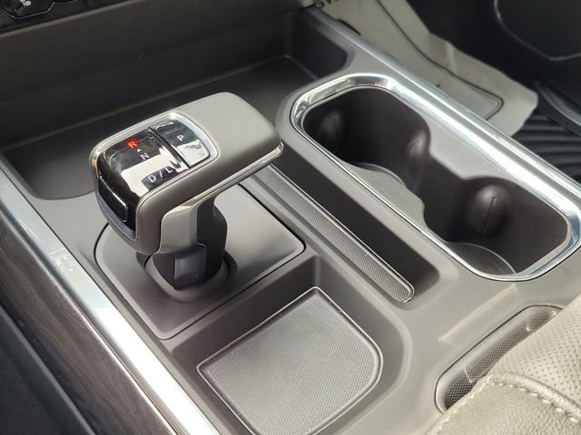 New 2025 Chevrolet Silverado 1500 LTZ w/ LTZ Premium Package image 26