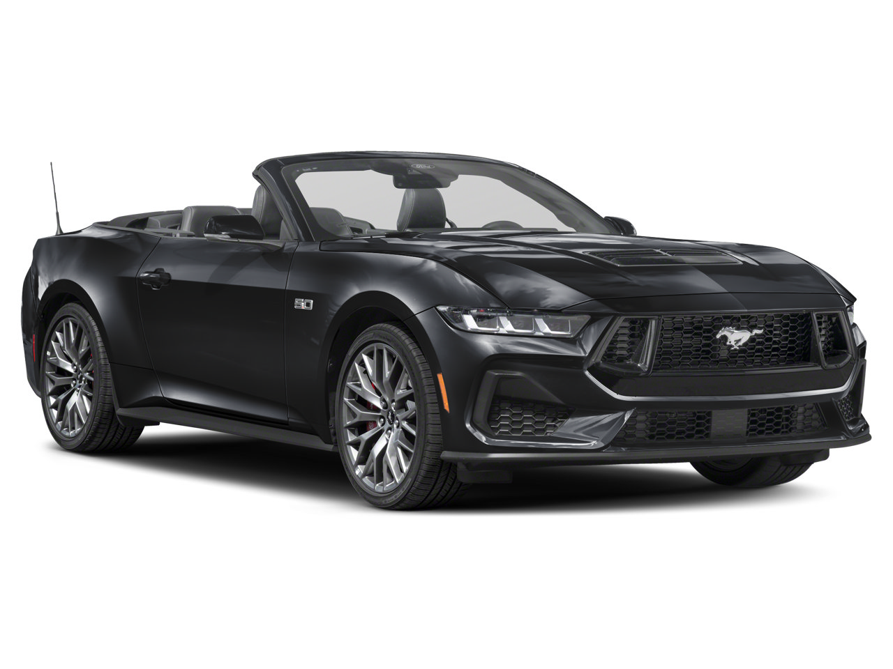 New 2026 Ford Mustang GT Premium RWD image 28