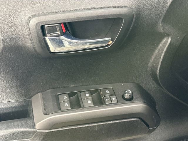 Used 2021 Toyota Tacoma TRD Pro AWD/4WD image 26