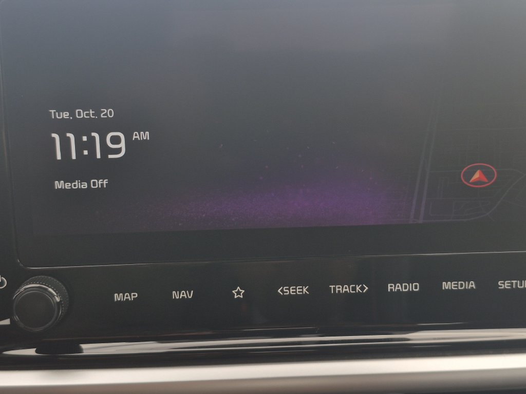 Certified 2024 Kia Forte GT FWD image 21