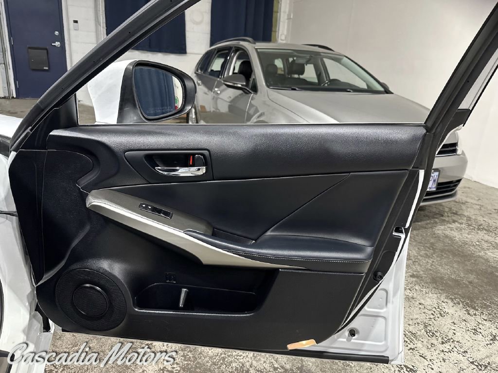 Used 2015 Lexus IS 250 AWD w/ F-Sport Package image 24