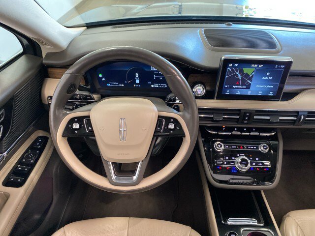 Used 2022 Lincoln Corsair Reserve w/ Equipment Group 201A AWD/4WD image 11