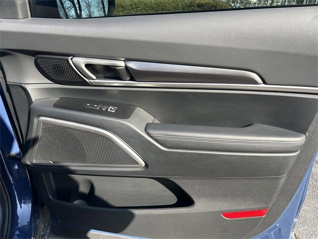 Certified 2024 Kia Telluride S w/ S Sunroof Package image 10