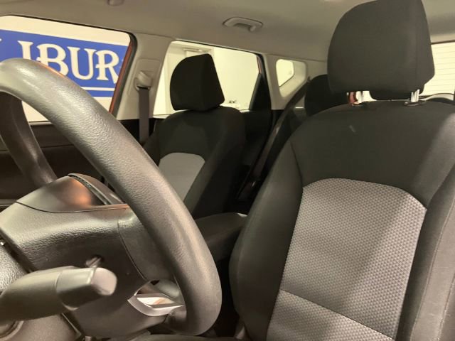 Used 2022 Kia Soul LX w/ Technology Package image 19