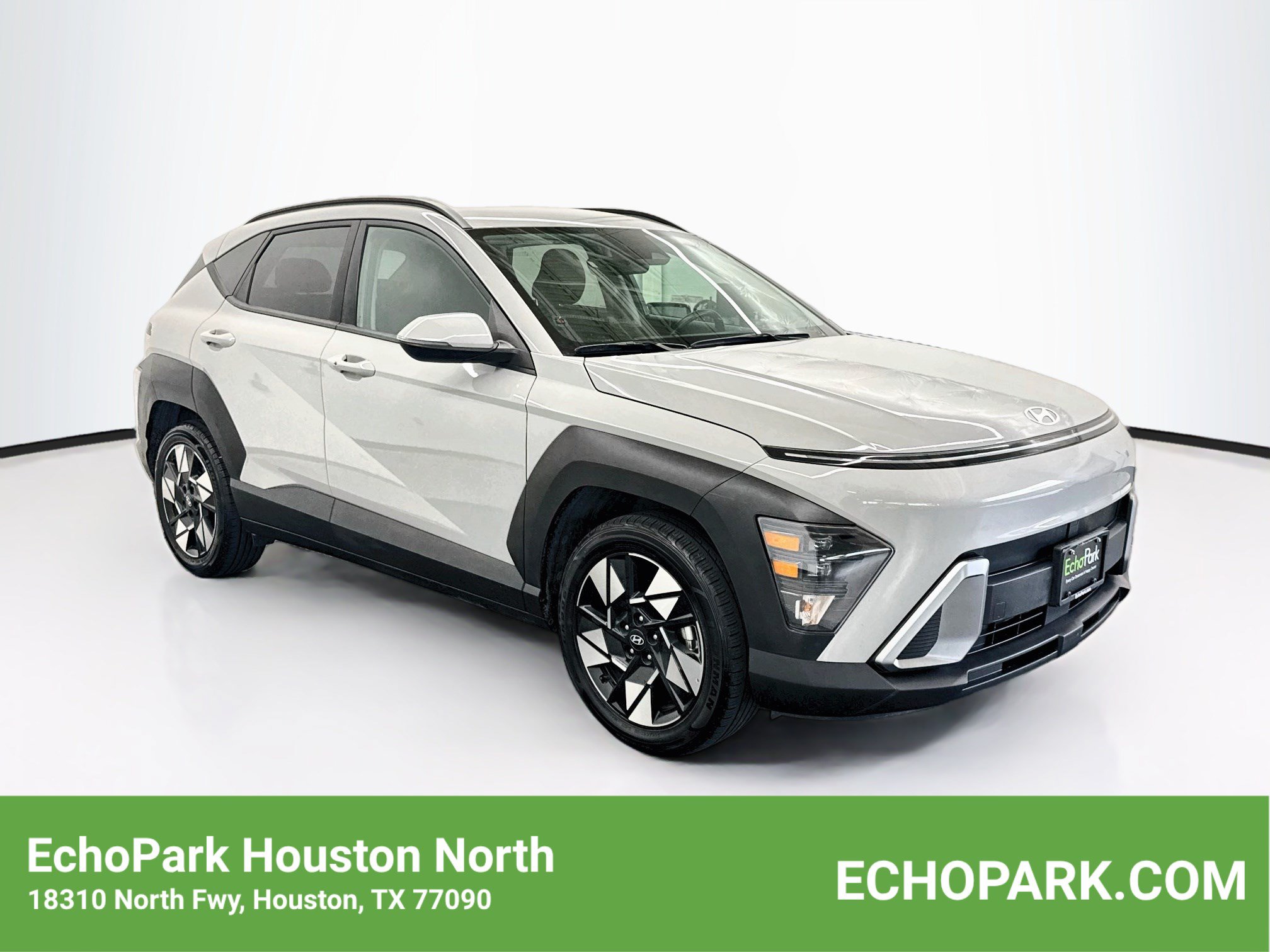 Used 2025 Hyundai Kona SEL