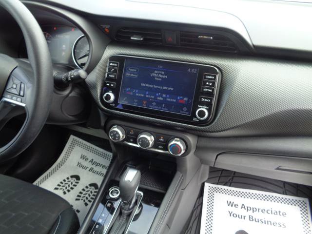 Used 2024 Nissan Kicks SV FWD image 26